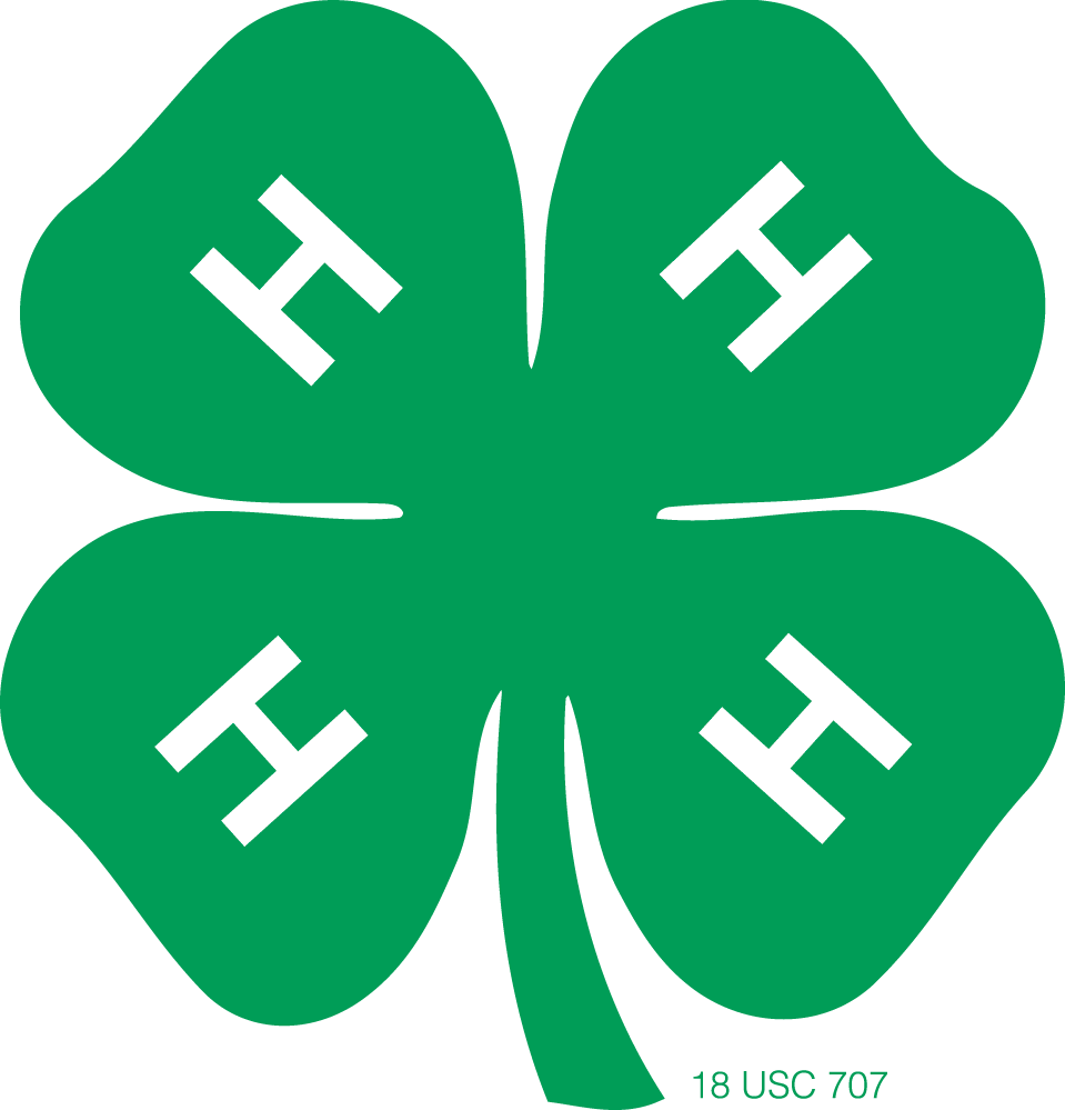 4h logo