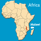 malawi-map