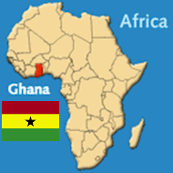 map-of-ghana